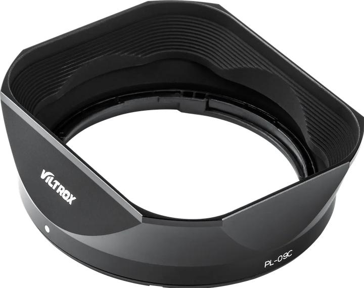 Viltrox 23mm 33mm 56mm F1.4 Metal Square Hood