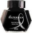 Image du produit Waterman Convertisseur à piston (Noir, Argent, Transparent, 1 x)
