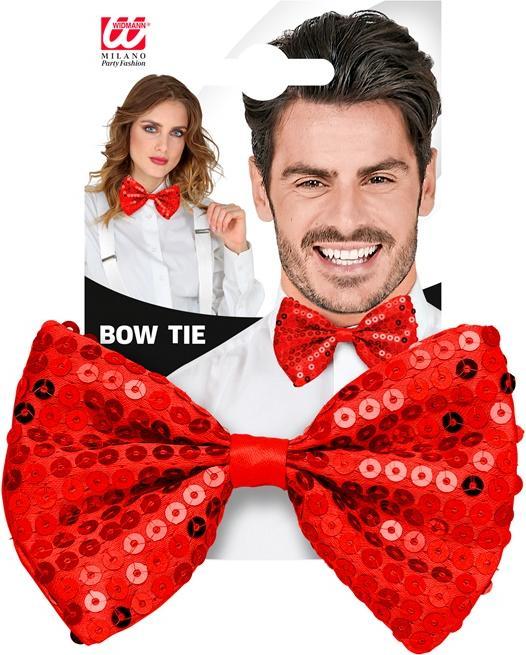 Produktbild Widmann Paillettenfliege