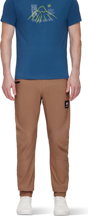 Actual product image Mammut Massone Pants Men (56)