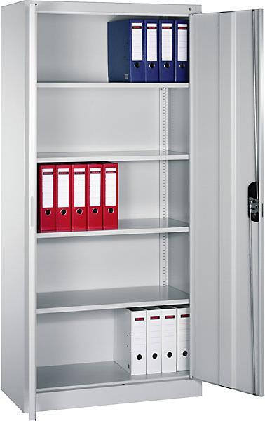Produktbild C+P ACURADO Aktenschrank (93 x 40 x 195 cm)