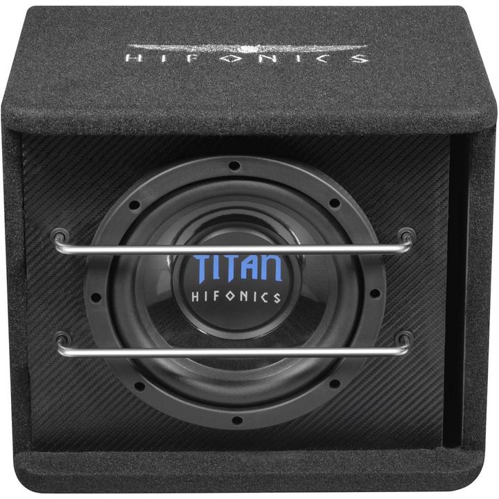 Produktbild Hifonics TS 200R (400 W)