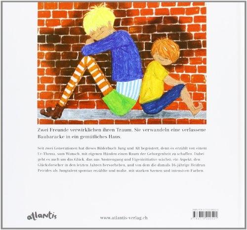Produktbild Der Xaver und der Wastl (Deutsch, Heidrun Petrides, 2016)