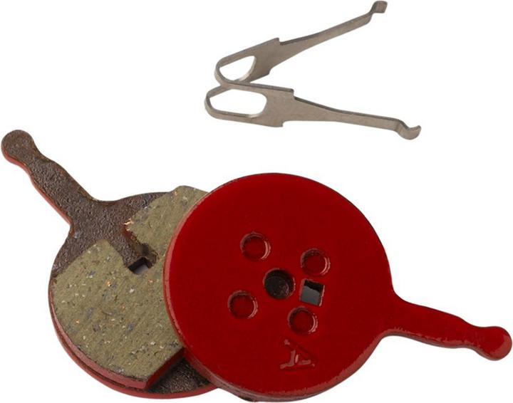 Produktbild Avid Bb5 (Avid, Organisch (Resin))