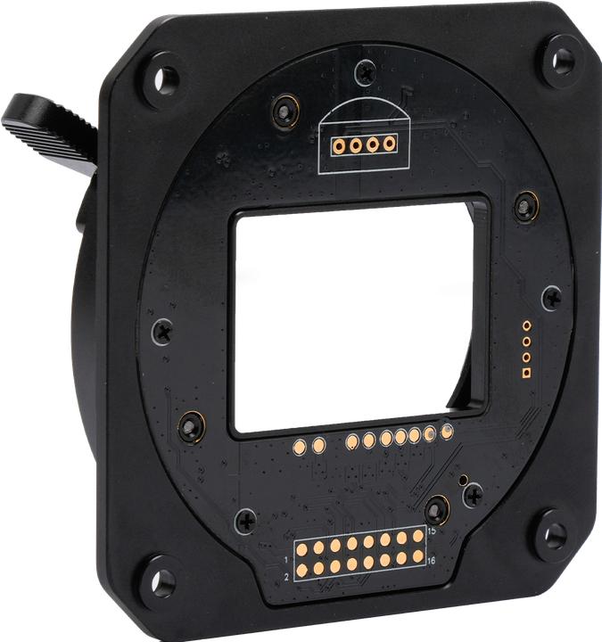 Produktbild Rollei Viltrox E-T10