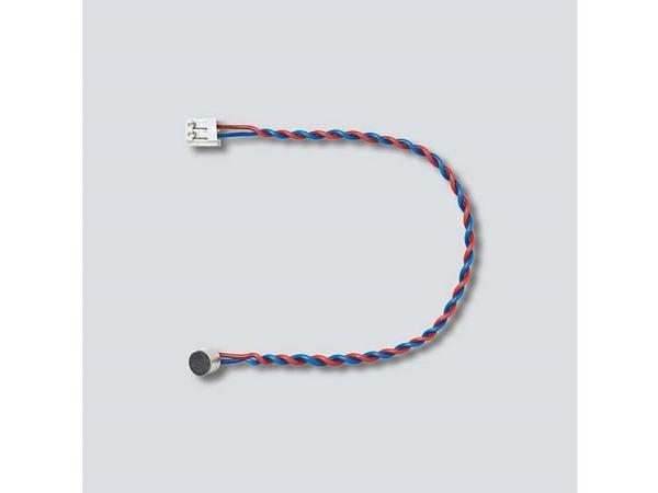 Siedle S. & Soehne Microfoon 019224 voor CTB 711-/SET 711