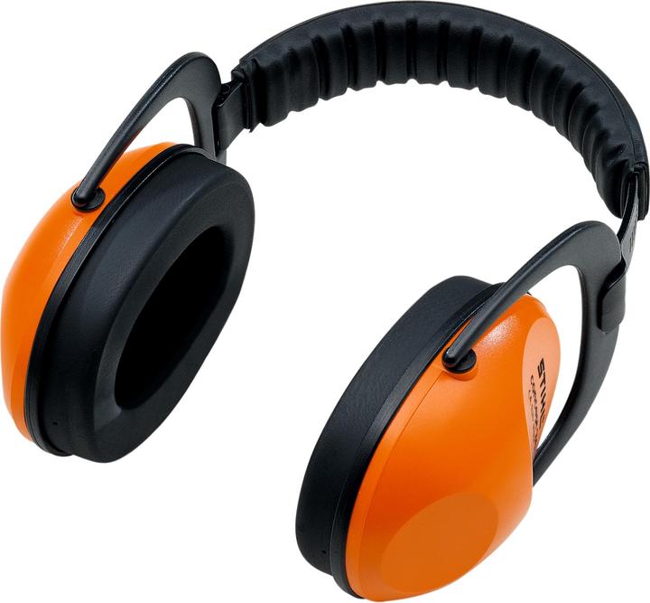 Actual product image Stihl Gehörschutzbügel Concept 24 F