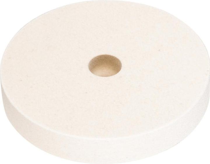 Actual product image Pferd Textile polishing disc FK SC 20030/20