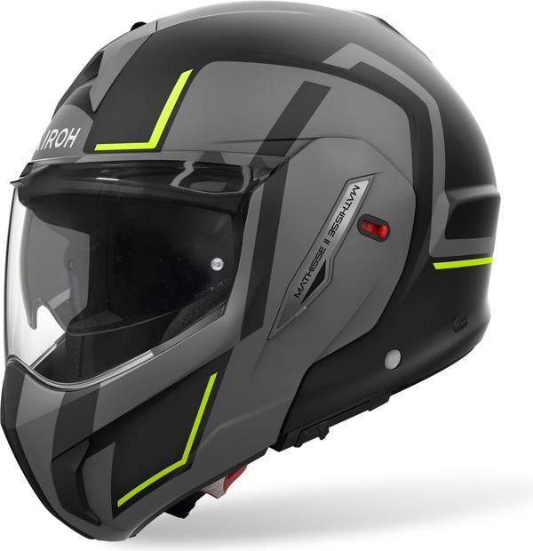 Motorradhelm