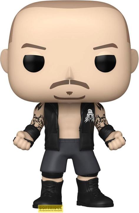 Immagine prodotto Funko Pop! WWE Randy Orton (RKBro) (116)