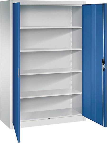Produktbild C+P ACURADO Aktenschrank (120 cm, 195 cm)