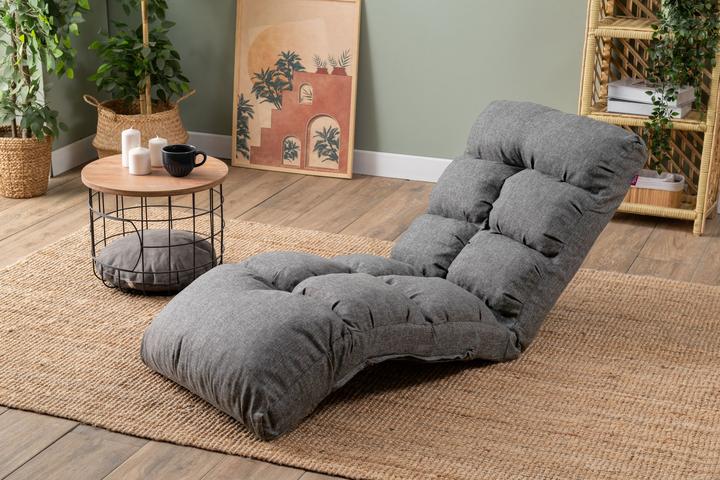 Produktbild Atelier del Sofa Fuwa Single 1-Seat Sofa-Bed