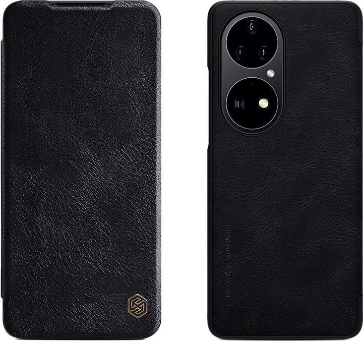 Image du produit Nillkin Série Qin (Huawei P50 Pro)