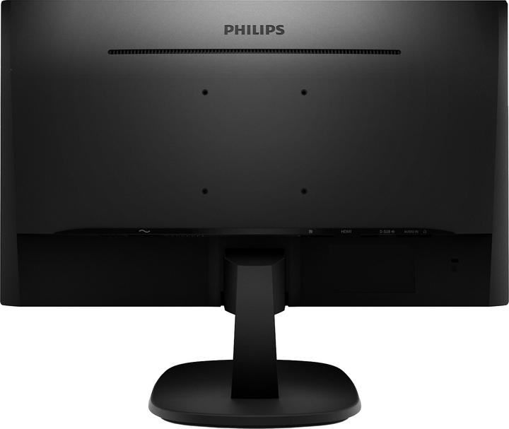 Productafbeelding Philips 243V7QJABF (1920 x 1080 Pixels, 24")