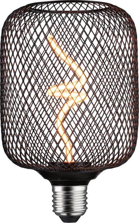 Produktbild Paulmann Metallic Glow Zylinder (E27, 160 lm, 1x)