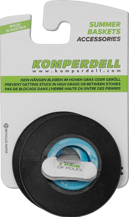 Produktbild Komperdell Eisflankenteller Sommer