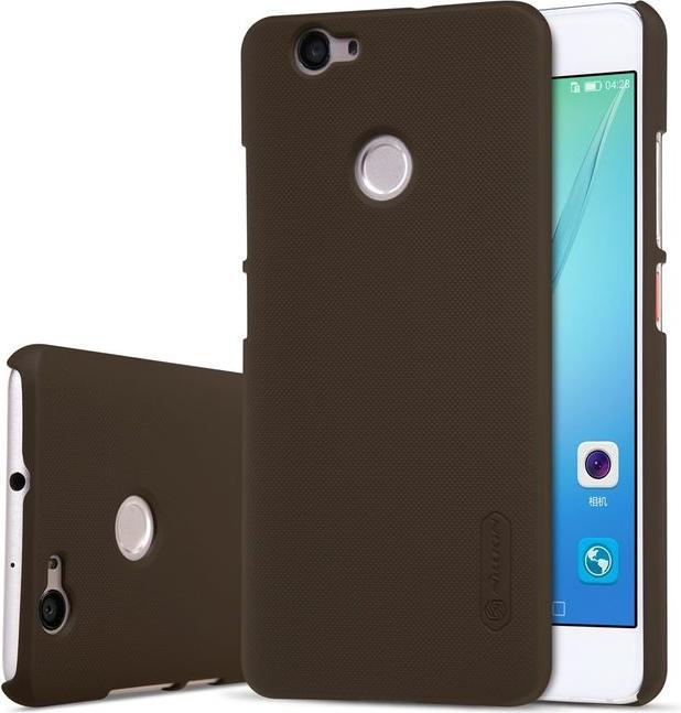 Produktbild Nillkin Super Frosted Shield Series (Huawei Nova)