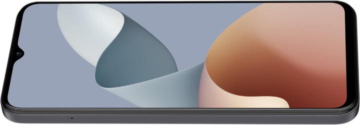Image du produit ZTE Blade A73 (128 Go, Noir, 6.60", Double SIM hybride, 4G)