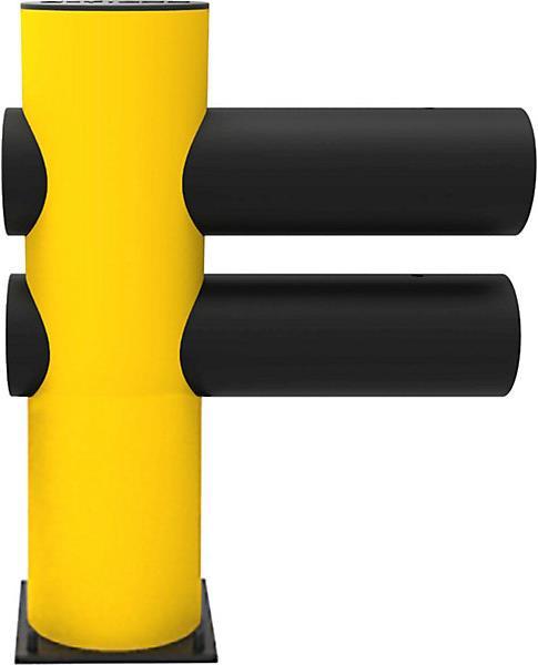 Actual product image kaiserkraft Traffic barrier