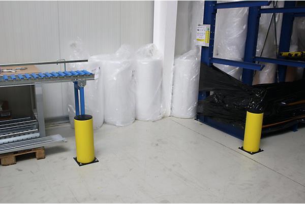Produktbild kaiserkraft Poller BRAVO