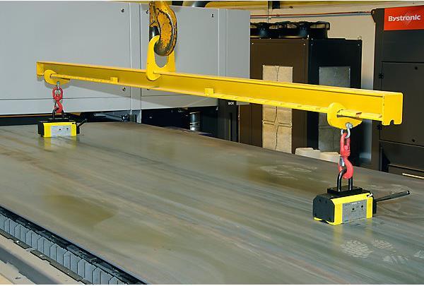 Produktbild kaiserkraft Krantraverse PEM