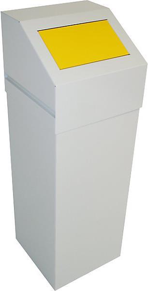 Produktbild kaiserkraft Abfalltrennsystem (65 l)