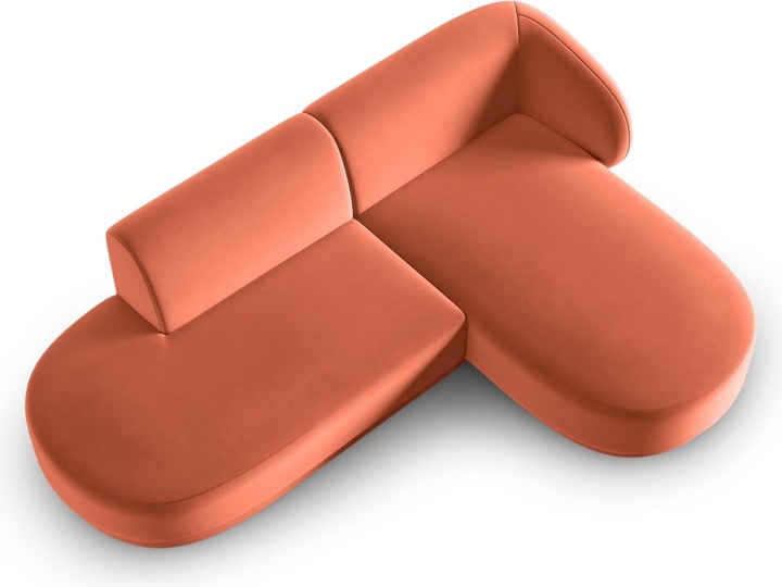 Actual product image CXL by Christian Lacroix Lionel (Corner sofa)