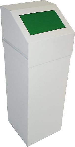 Produktbild kaiserkraft Abfalltrennsystem (65 l)