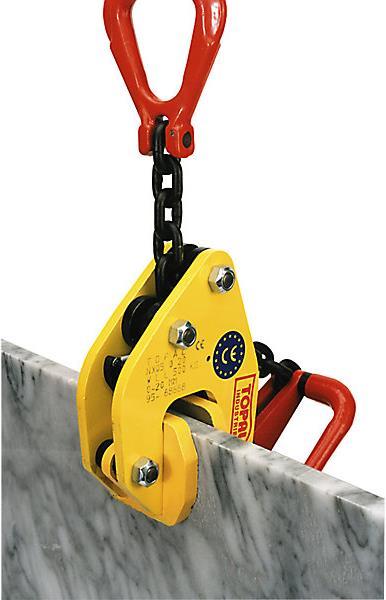Image du produit kaiserkraft Pince de protection NX