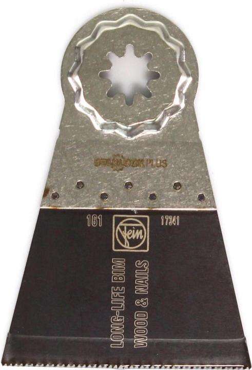 Immagine prodotto Fein Lama da taglio a tuffo bimetallica 65 mm