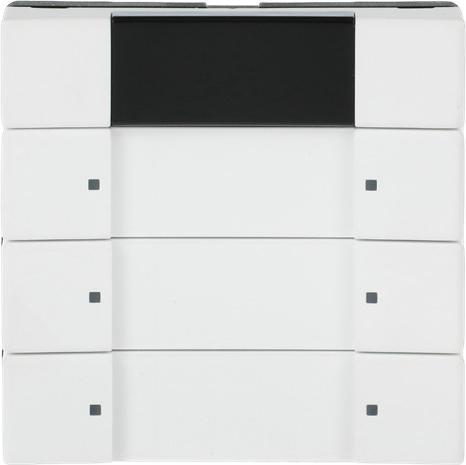 white similar to RAL 9016