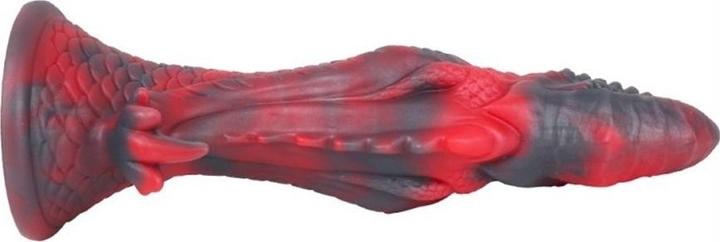 Image du produit Monstered Alien Dildo "Tirax"