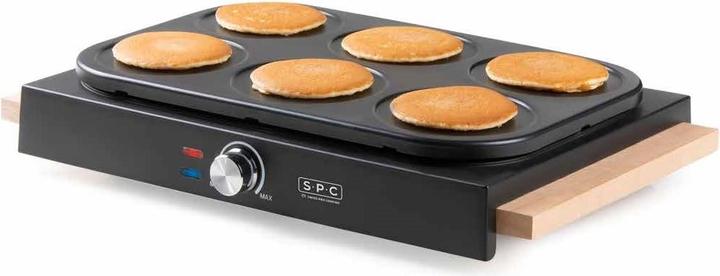 Produktbild SPC Wok Party Set