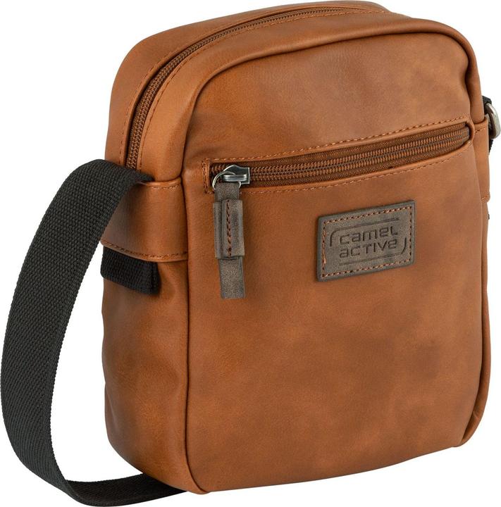 Produktbild Camel Active Laos Umhängetasche 18 cm