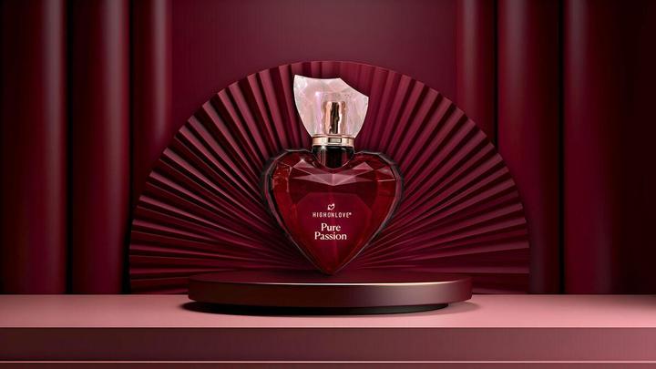 Immagine prodotto High on Love Olio con giocattolo