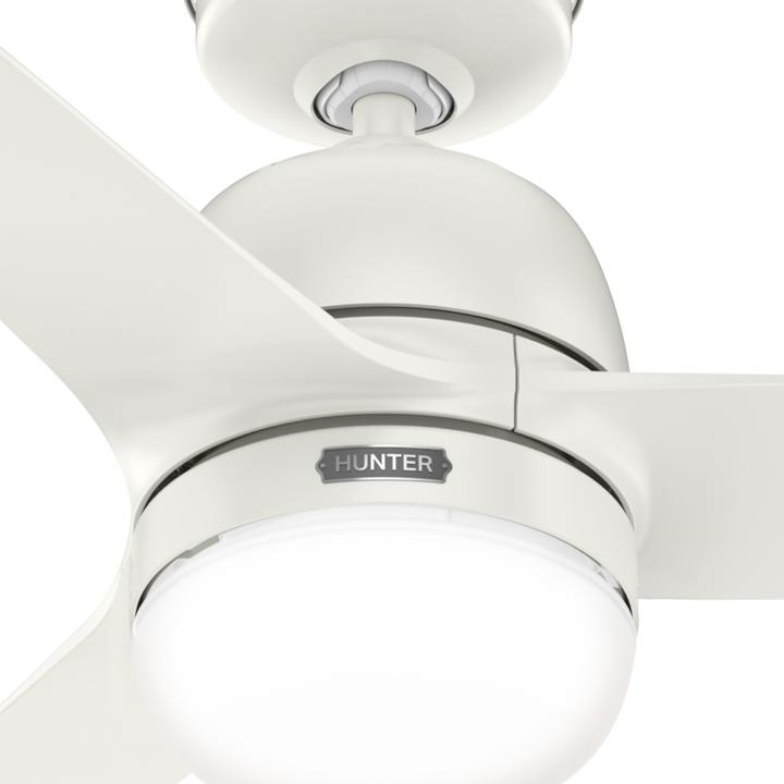 Produktbild Hunter Fans Seawave (46 dB)
