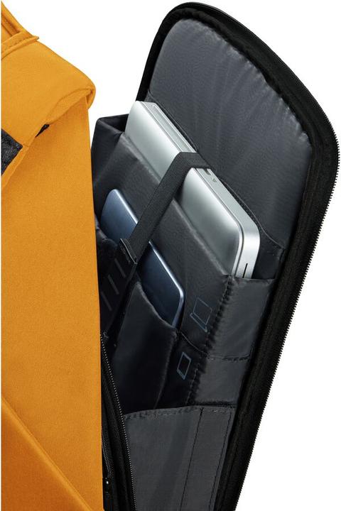Actual product image Samsonite Securipak 2.0 Backpack 15.6" (16 l)