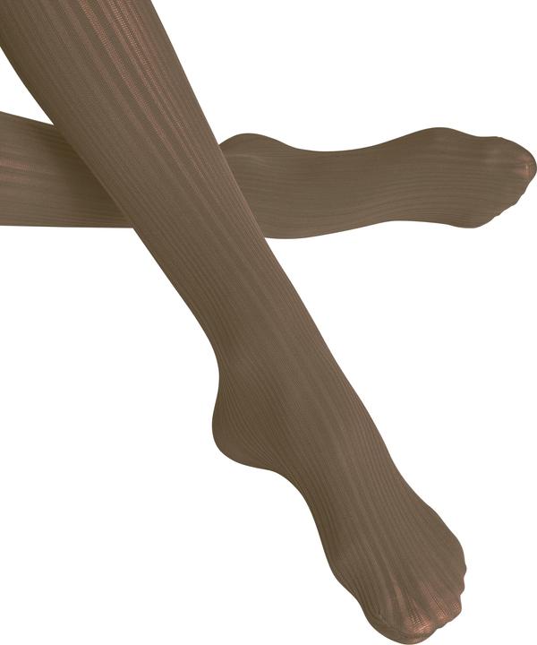 Immagine prodotto Falke Collant Prime Rib 60 DEN Donna (60DEN, M/L)