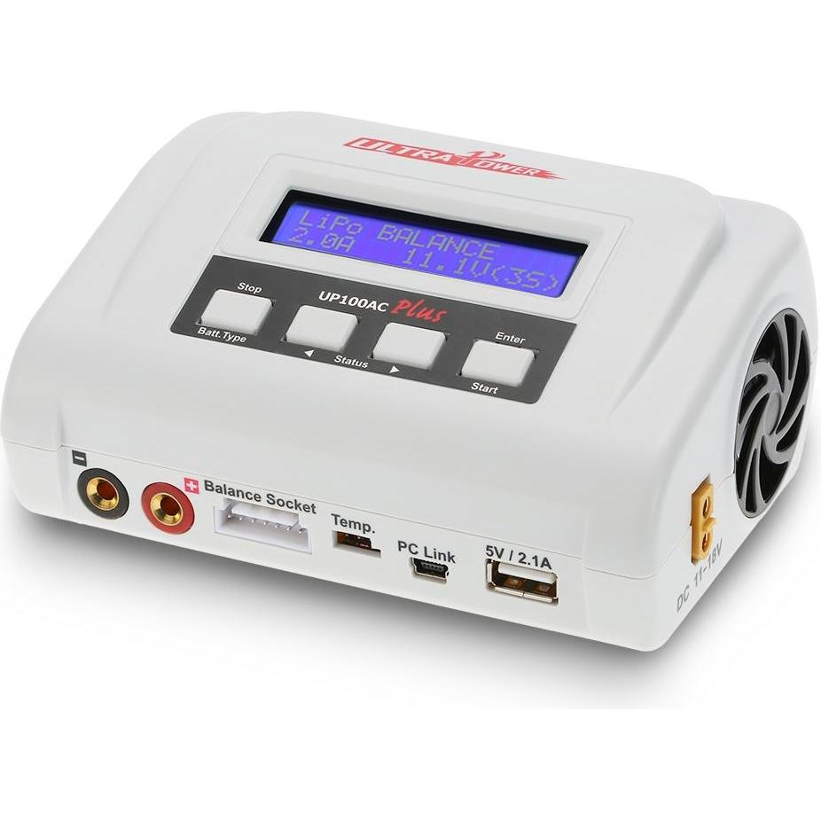 Swaytronic UP100AC Plus
