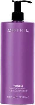 Produktbild Cotril Timeless Shampoo (Flüssiges Shampoo)