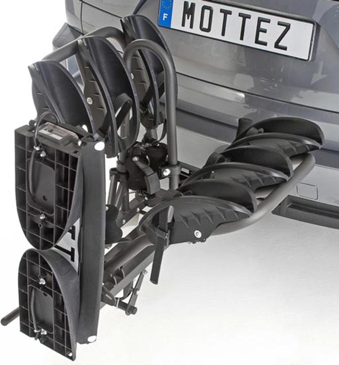 Actual product image Mottez Plateforme 3