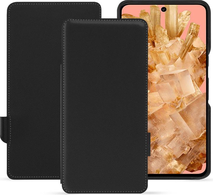 Noir PU ( Black )