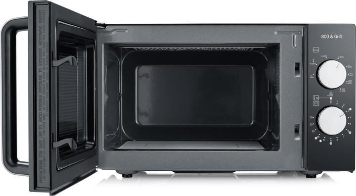 Immagine prodotto Severin MW7762 (20 l)