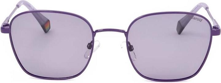 Actual product image Polaroid MOD. PLD 6170 S VIOLET
