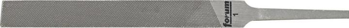 Produktbild Forum Professional Solutions Werkstattfeile DIN 7261 A 250 mm H3 flachstumpf (Hieb 3, 250 mm)