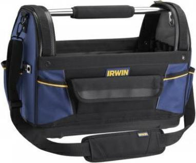 Produktbild Irwin TORBA NARZĘDZIOWA OTWARTA 500mm/20"