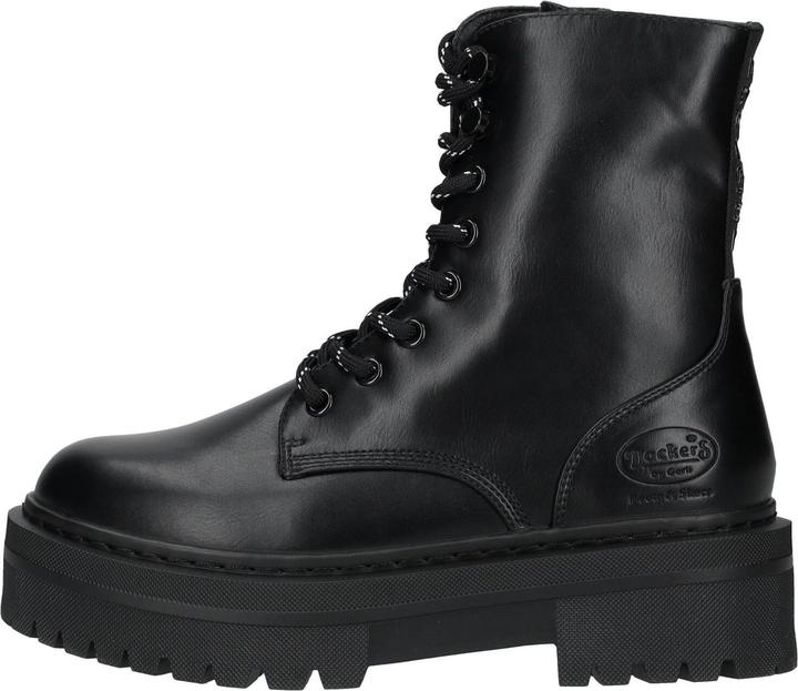 Actual product image Dockers Stiefelette (42)