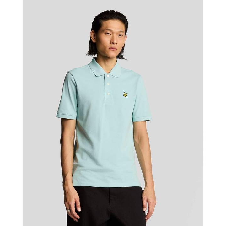 Produktbild Lyle and Scott Poloshirt (XL)