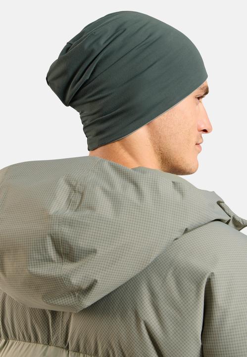 Immagine prodotto Odlo REVERSIBLE wendbare Mmütze (Taglia unica)