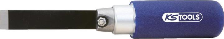 Actual product image KS Tools Drawing knife with quick-change system, 130mm (0.13 m)